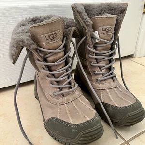 Ugg Adirondack Boot US6.5